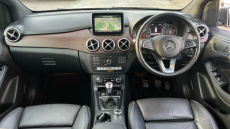 Mercedes-Benz B-Class B180 Exclusive Edition 5dr Petrol Hatchback